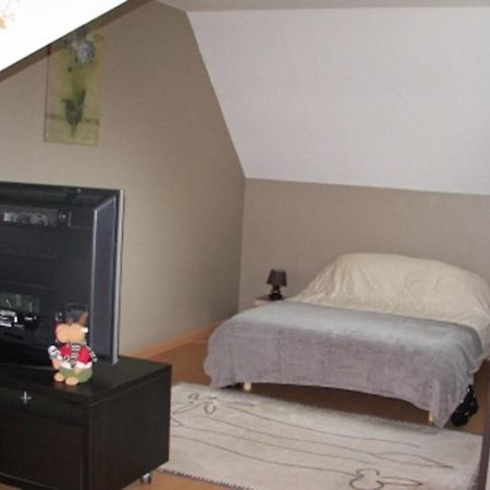 Chambres D'Hotes Arques En Ciel Eksteriør billede