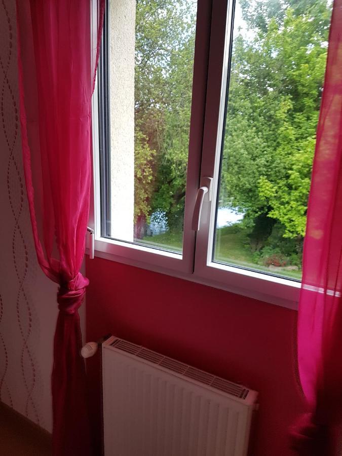 Chambres D'Hotes Arques En Ciel Eksteriør billede
